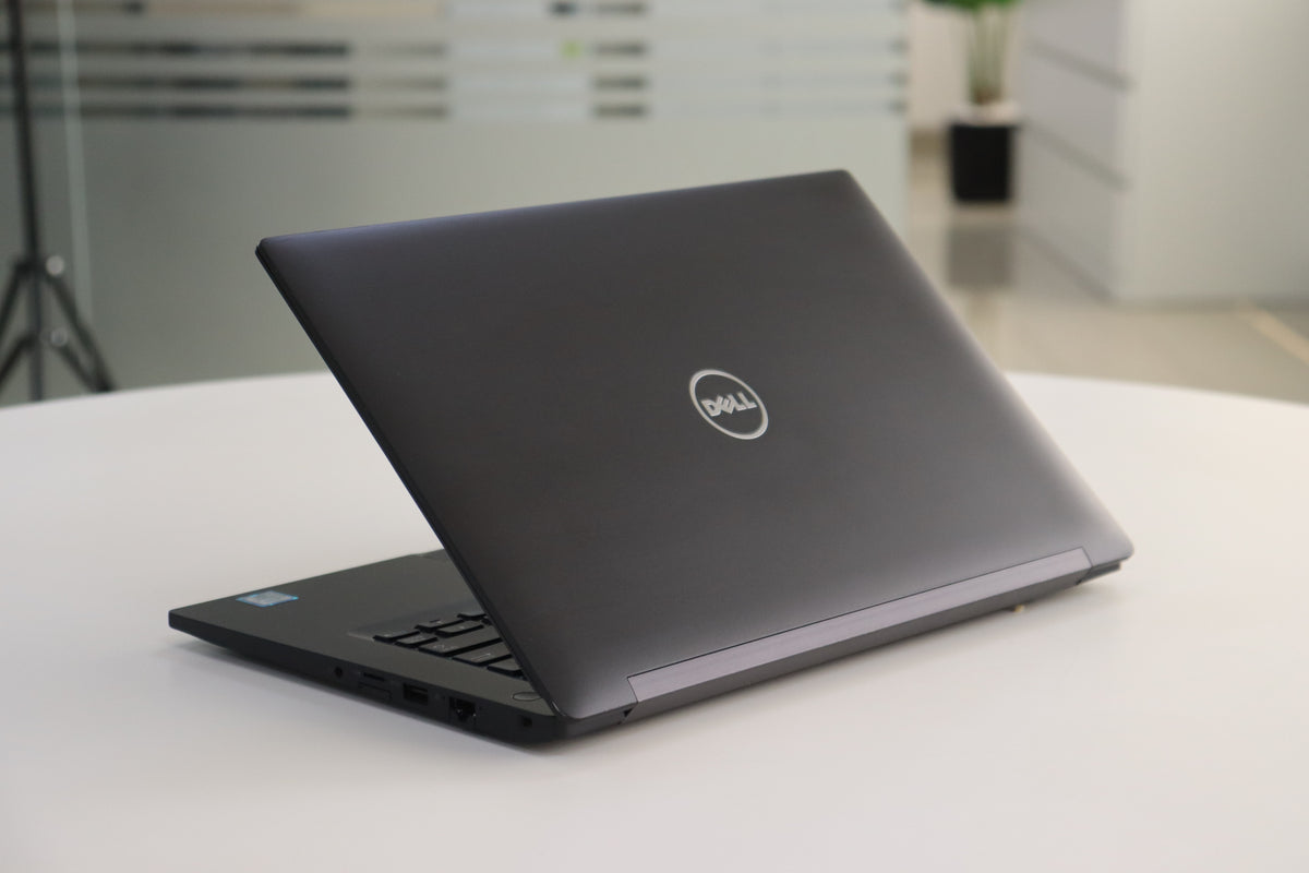 Dell LATITUDE 7480: 6th Gen i7, 16GB RAM, 512GB SSD, SN:15525