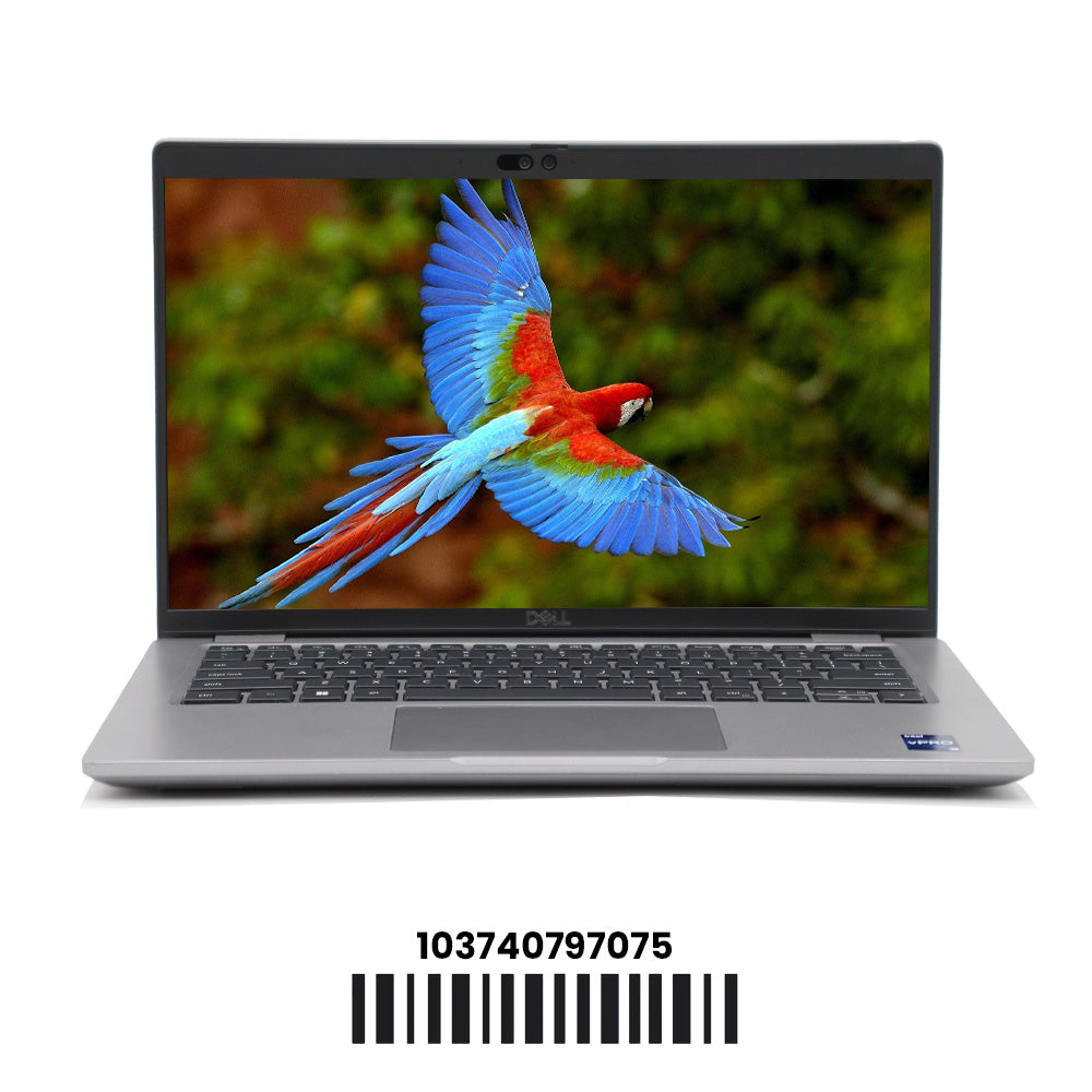 Dell Latitude 5440: Intel Core i5, 13th Gen, 32GB RAM, 256GB SSD