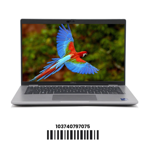 Dell Latitude 5440: Intel Core i5, 13th Gen, 32GB RAM, 256GB SSD