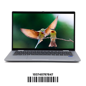 DELL LATITUDE 7420: 11th Gen i7, 32GB RAM, 512GB SSD, SN:97847