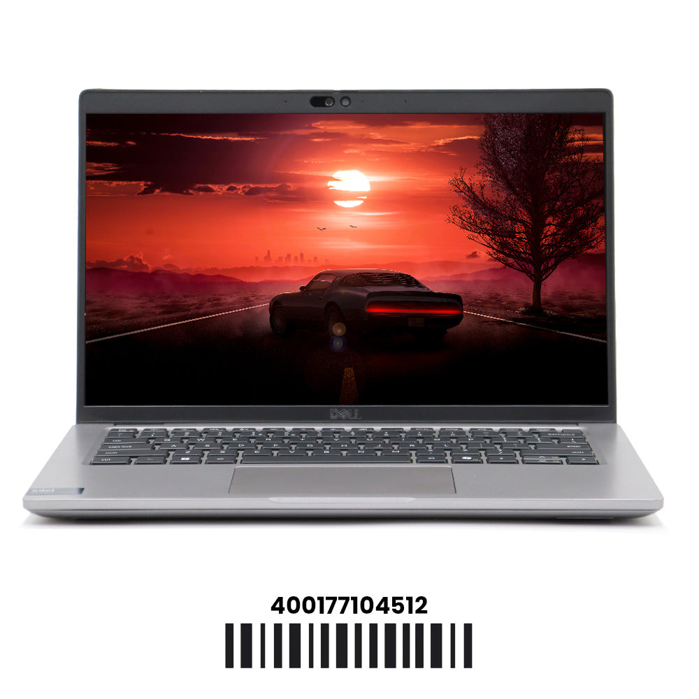 Dell Latitude 5450: Ultra 7 165U Gen i7, 16GB RAM, 256GB SSD, SN:04512