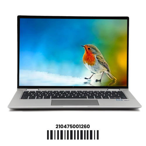 HP ELITEBOOK X360 1030 G4: Intel Core i7, 8th Gen, 16 GB RAM, 256 GB SSD