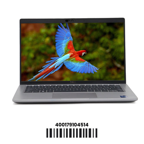 Dell Latitude 5440: Intel Core i5, 13th Gen, 16GB RAM, 512GB SSD
