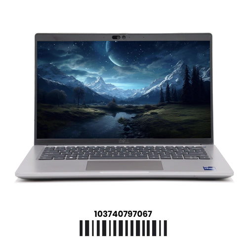 Dell Latitude 5440: Intel Core i5, 13th Gen, 32GB RAM, 256GB SSD