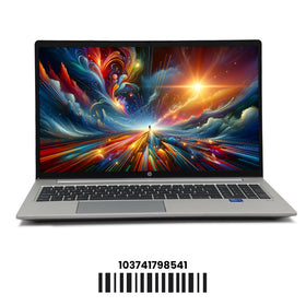 HP PROBOOK 650 G8: Intel Core i5, 11th Gen, 32GB RAM, 512GB SSD