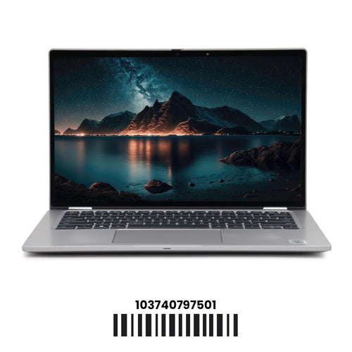 DELL LATITUDE 7410 Intel Core i7, 10th Gen, 32GB RAM, 256GB SSD
