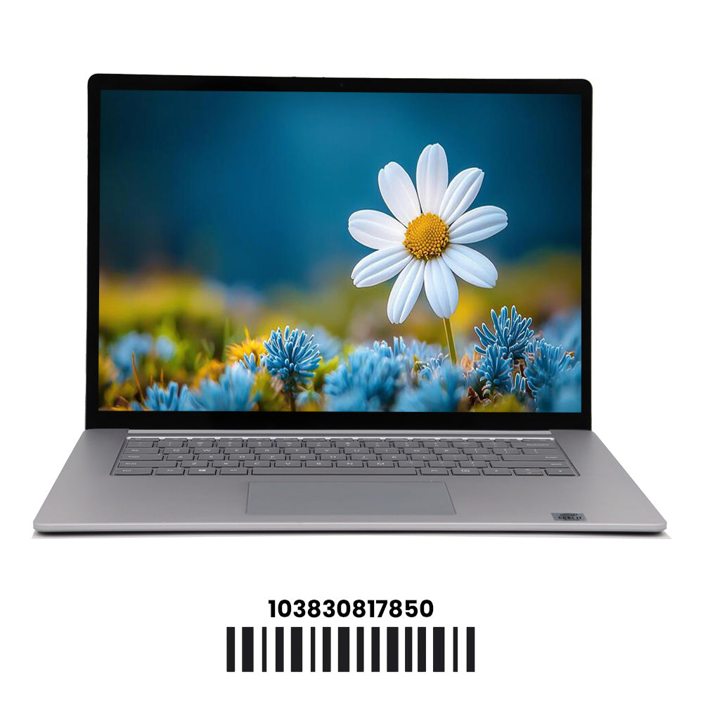 Microsoft Surface Laptop 3: Intel Core i7, 10th Gen, 16GB RAM, 256GB SSD