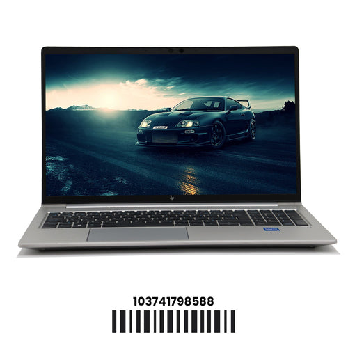 HP PROBOOK 650 G8: Intel Core i5, 11th Gen, 32GB RAM, 512GB SSD
