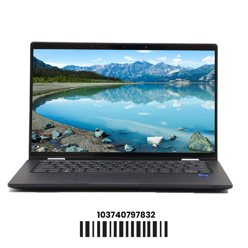 DELL INC. LATITUDE 7420 Intel Core i7, 11th Gen, 32GB RAM, 512GB SSD
