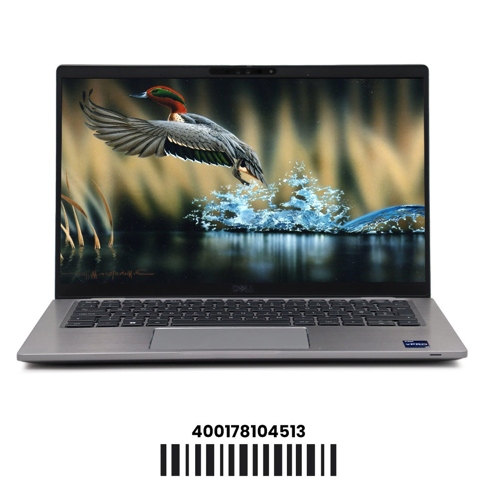 DELL Latitude 7430: Intel Core i7, 12th Gen, 32GB RAM, 512GB SSD