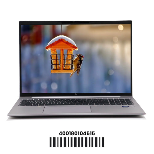 HP ZBOOK FIREFLY G10 Intel Core i7, 13th Gen, 16GB RAM, 512GB SSD