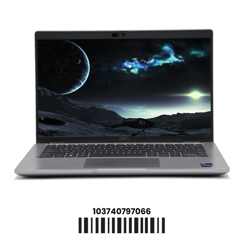 Dell Latitude 5440: Intel Core i5, 13th Gen, 32GB RAM, 256GB SSD