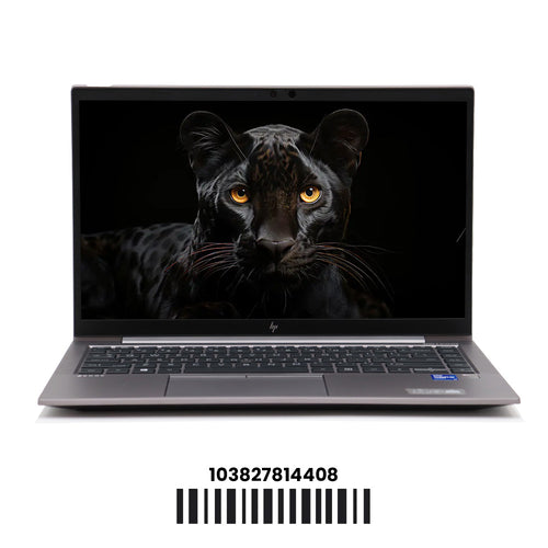 HP ZBOOK FIREFLY 14 G8 MOBILE WORKSTATION: Intel Core i7, 11th Gen, 16GB RAM, 256GB SSD