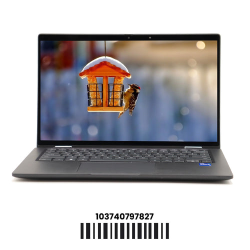 DELL LATITUDE 7420: 11th Gen i7, 32GB RAM, 512GB SSD, SN:97827