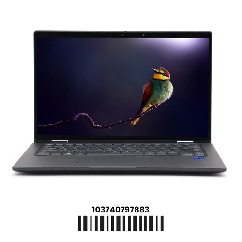 DELL LATITUDE 7420: 11th Gen i7, 32GB RAM, 512GB SSD, SN:97883