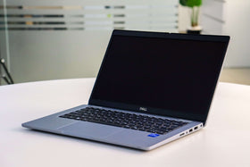 Dell LATITUDE 5330: 12th Gen, Intel Core i3, 16GB RAM, 256GB SSD