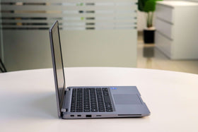 Dell LATITUDE 5330: 12th Gen, Intel Core i3, 16GB RAM, 256GB SSD