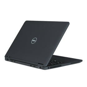 DELL INC. LATITUDE E7270