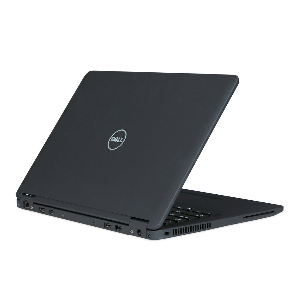 DELL INC. LATITUDE E7270