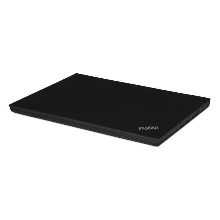 Lenovo ThinkPad T470: Intel Core i7, 6th Gen, 8GB RAM, 256GB SSD