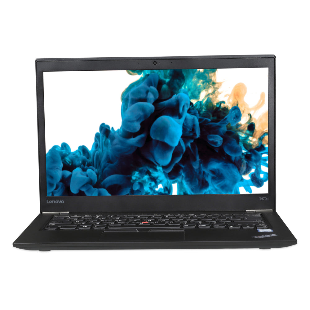 LENOVO THINKPAD T470S