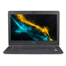 DELL INC. LATITUDE E7270