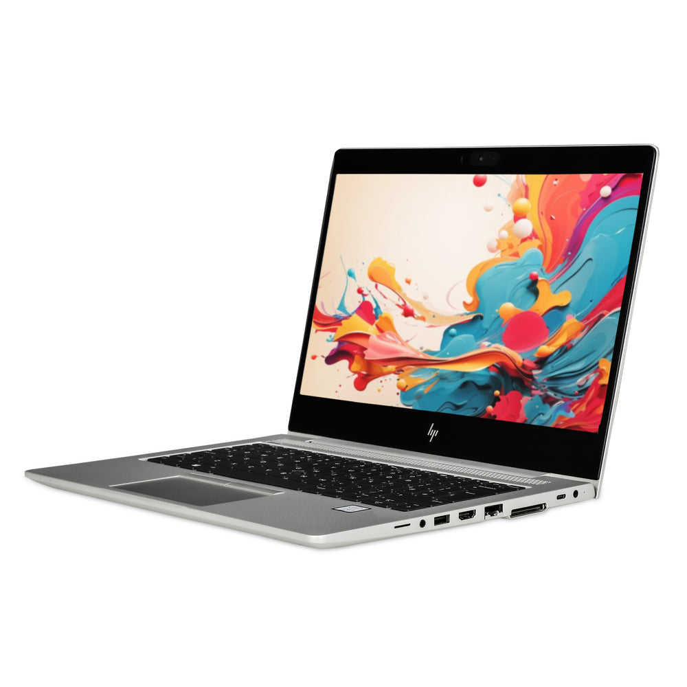 HP ELITEBOOK 830 G6