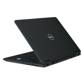 DELL INC. LATITUDE E7270