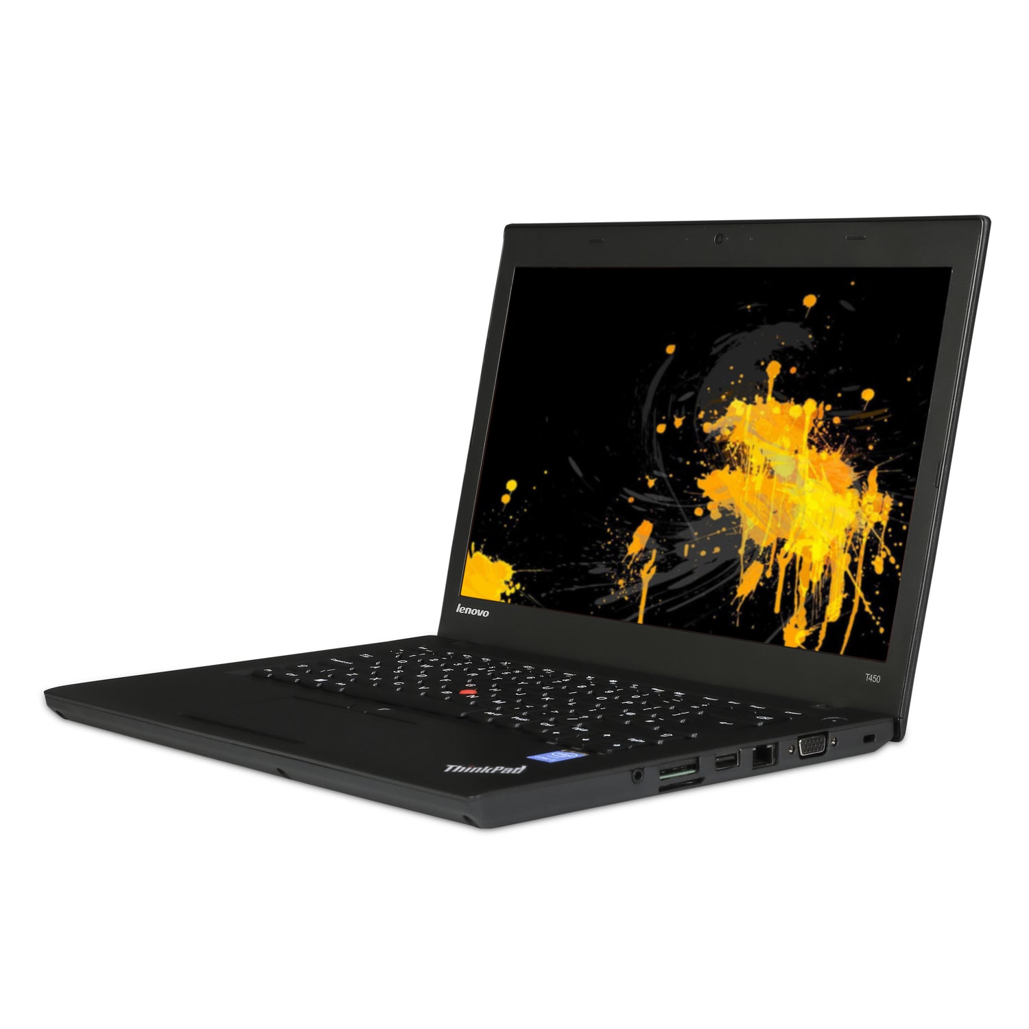 best renewed LENOVO THINKPAD laptops in Dubai