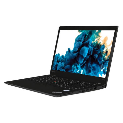 LENOVO THINKPAD T470S