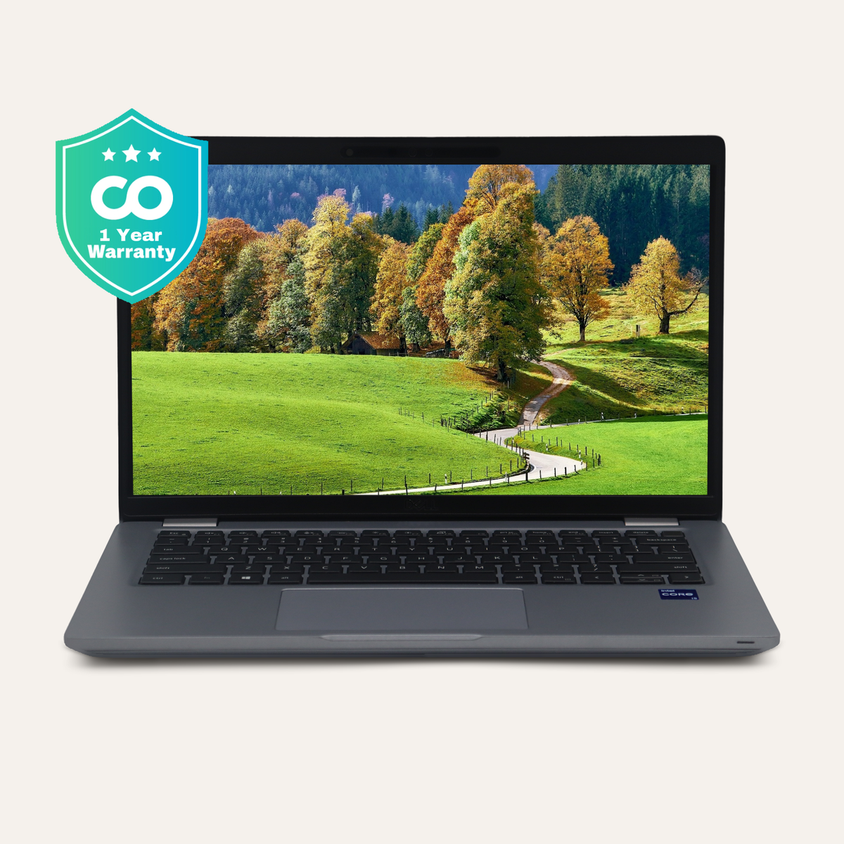 DELL LATITUDE 5430 front view 42322