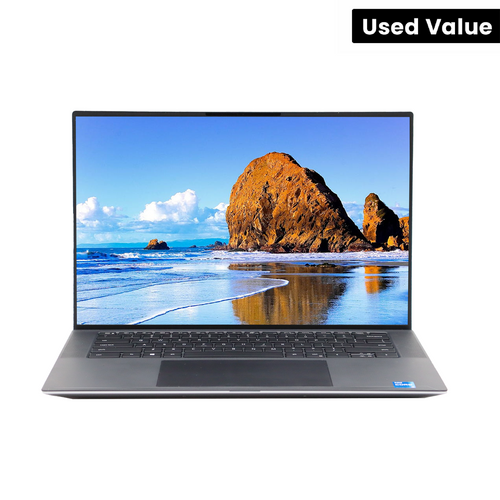 Used Dell Precision 5560: Intel Core i7, 11th Gen, 8GB RAM, 256GB SSD
