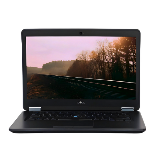 Used Latitude E7450: Intel Core i7, 6th Gen, 8GB RAM, 256GB SSD