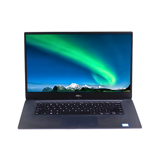 Used Precision 5530: Intel Core i7, 8th Gen, 8GB RAM, 256GB SSD