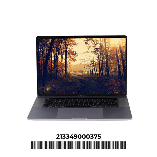 MACBOOK PRO A2141