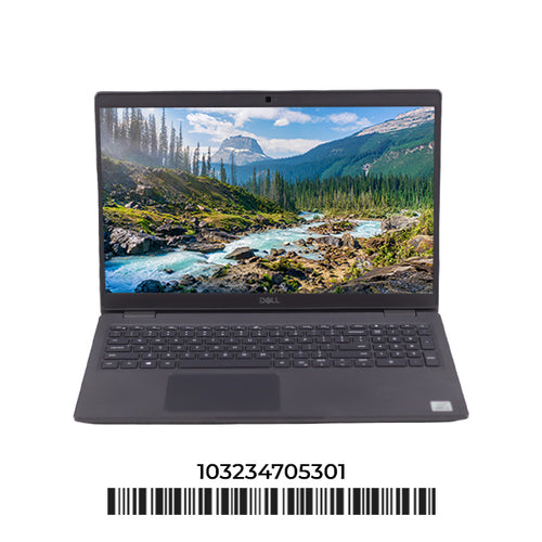 Dell LATITUDE 3510