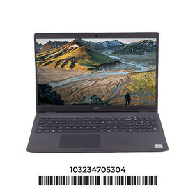 Dell LATITUDE 3510