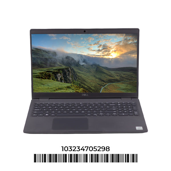 Dell LATITUDE 3510