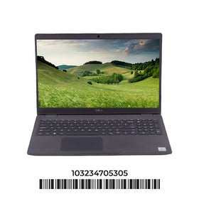 Dell LATITUDE 3510