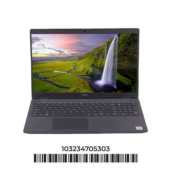 Dell LATITUDE 3510