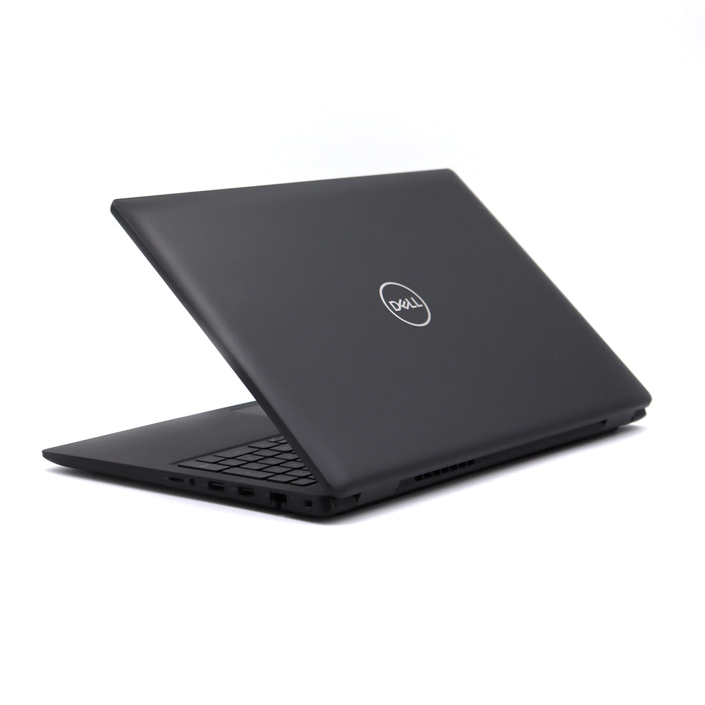 Dell INC Latitude 3520: Intel Core i3, 11th Gen, 8GB RAM, 256GB SSD