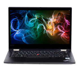 Thinkpad L13 Yoga