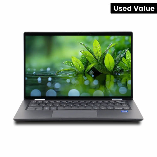 Used Dell Latitude 5400: Intel Core i5, 8th Gen, 8GB RAM, 256GB SSD