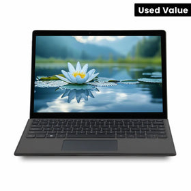 Used Dell Latitude 7320 Detachable: Intel Core i5, 11th Gen, 8GB RAM, 256GB SSD