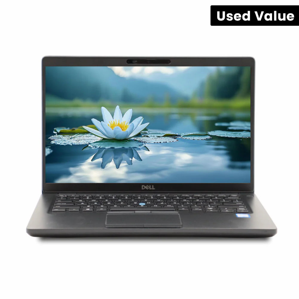 Used Dell Latitude 7420: Intel Core i5, 11th Gen, 8GB RAM, 256GB SSD