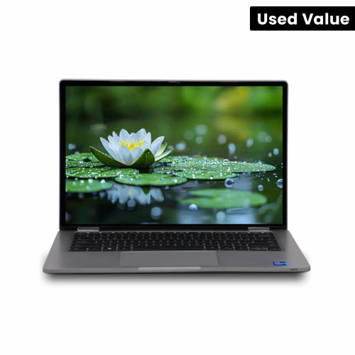 Used Dell Latitude 7420: Intel Core i5, 11th Gen, 8GB RAM, 256GB SSD