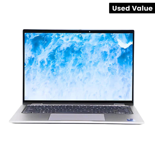 Used Dell Latitude 7440: Intel Core i7, 13th Gen, 8GB RAM, 256GB SSD