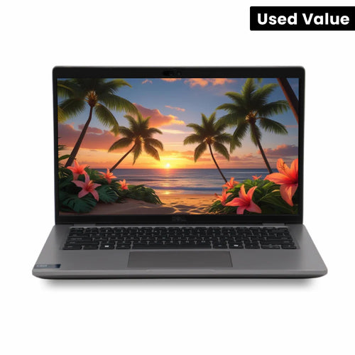 Used Dell Latitude E5450: Intel Core i5, 5th Gen, 8GB RAM, 256GB SSD