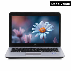 Used HP Elitebook 840 G3: Intel Core i5, 6th Gen, 8GB RAM, 256GB SSD