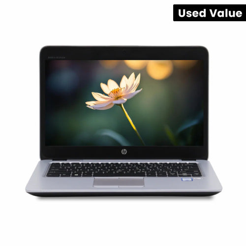 Used HP Elitebook 840 G4: Intel Core i5, 7th Gen, 8GB RAM, 256GB SSD